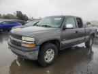 2002 CHEVROLET Silverado