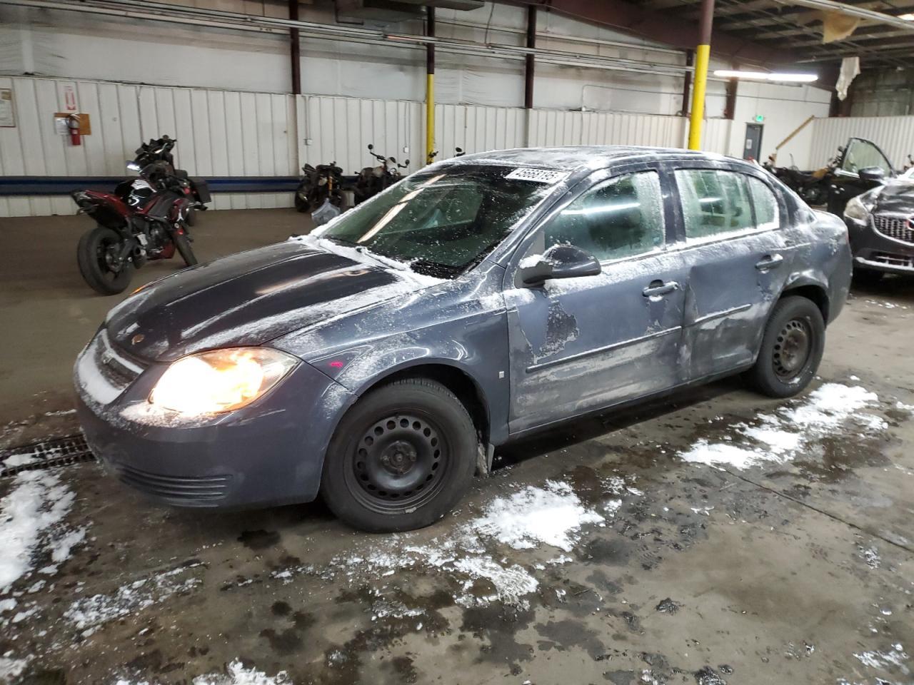2008 CHEVROLET COBALT