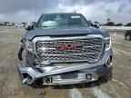 2022 GMC Sierra