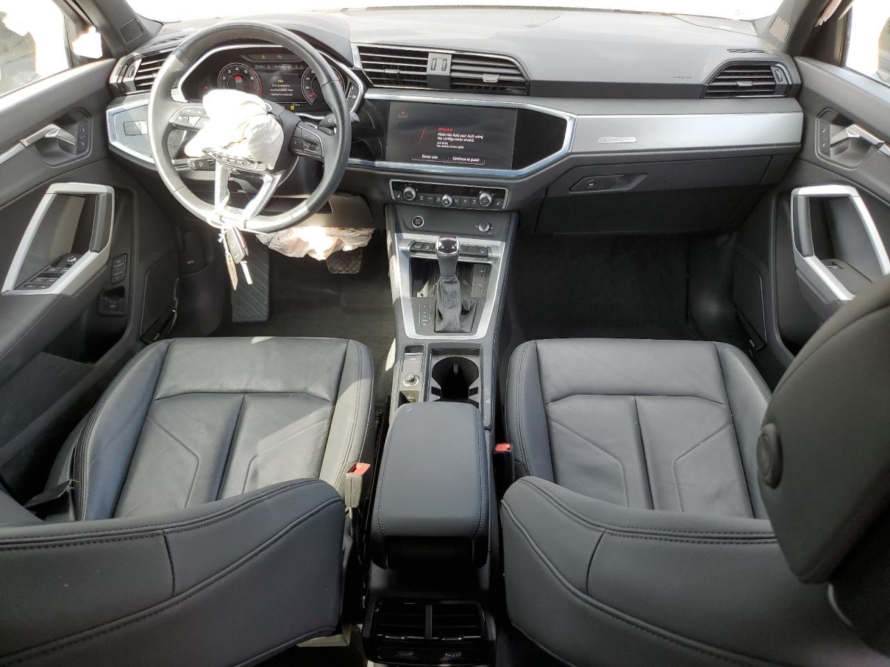 2023 AUDI Q3