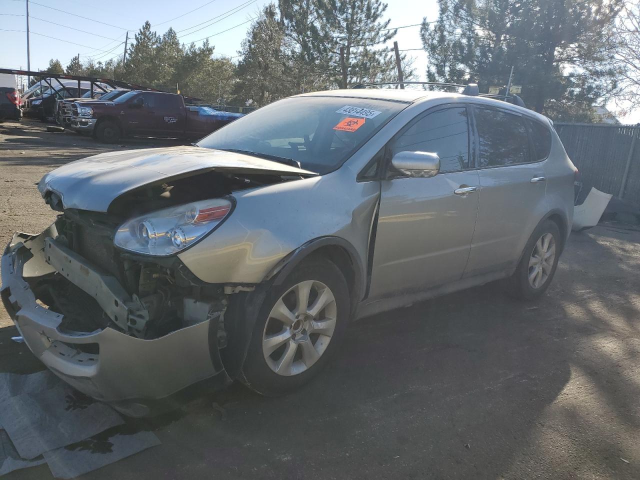 2006 SUBARU B9 Tribeca
