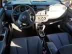 2008 NISSAN VERSA