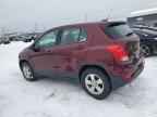 2017 CHEVROLET TRAX