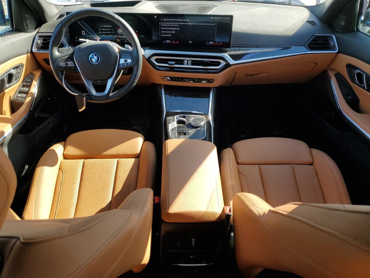 2024 BMW 3 SERIES