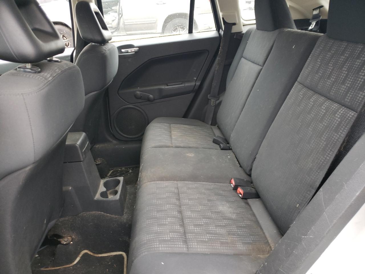 2008 DODGE Caliber