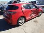 2016 LEXUS CT 200