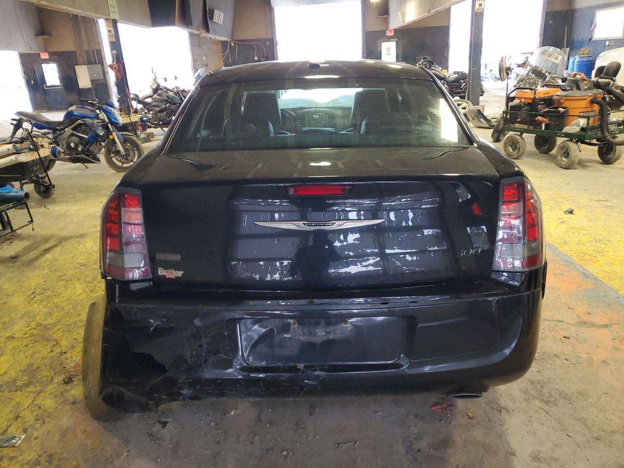 2014 CHRYSLER 300