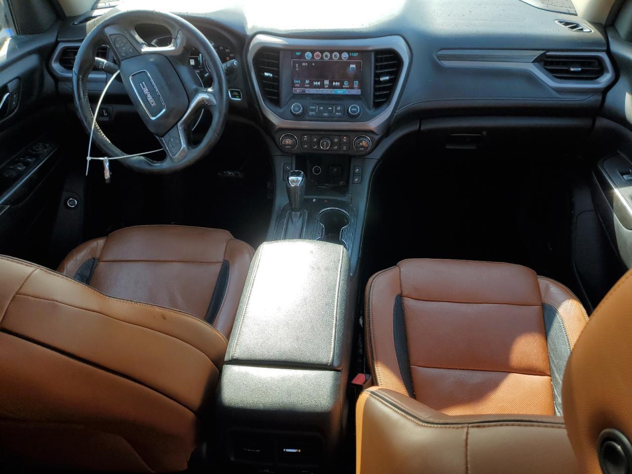 2017 GMC ACADIA