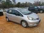 2012 HONDA FIT