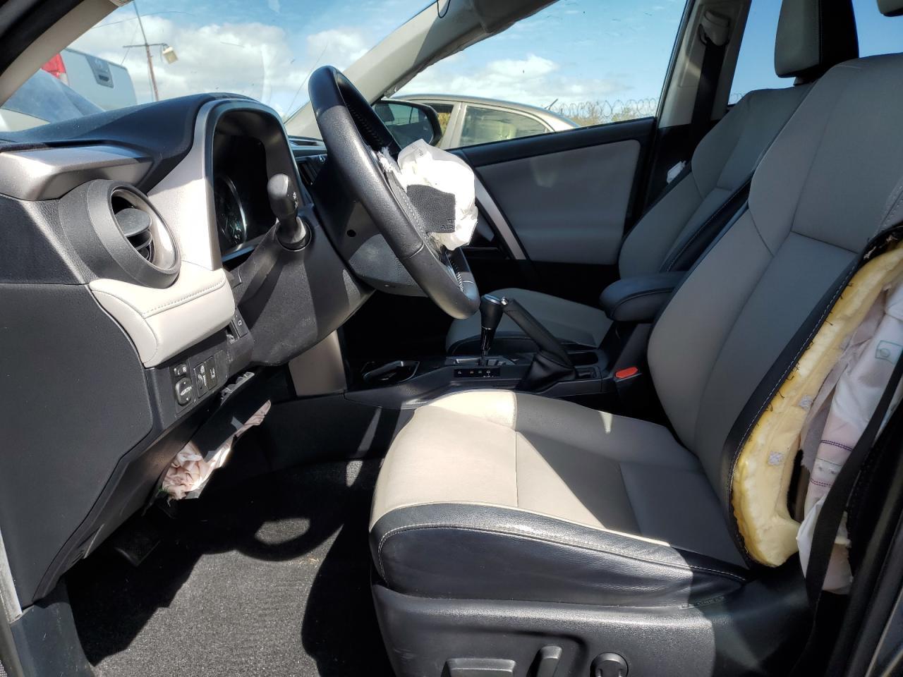 2017 TOYOTA RAV4