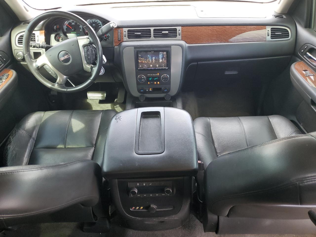 2008 GMC Yukon