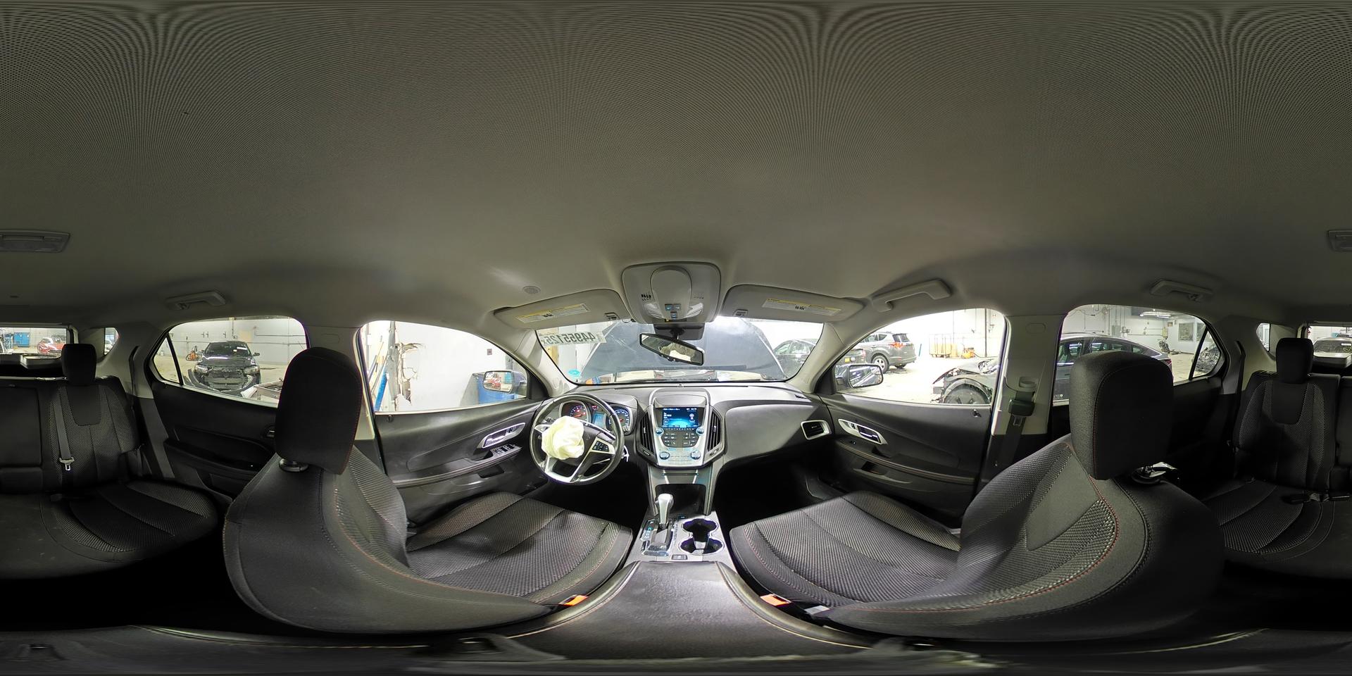 2013 CHEVROLET EQUINOX