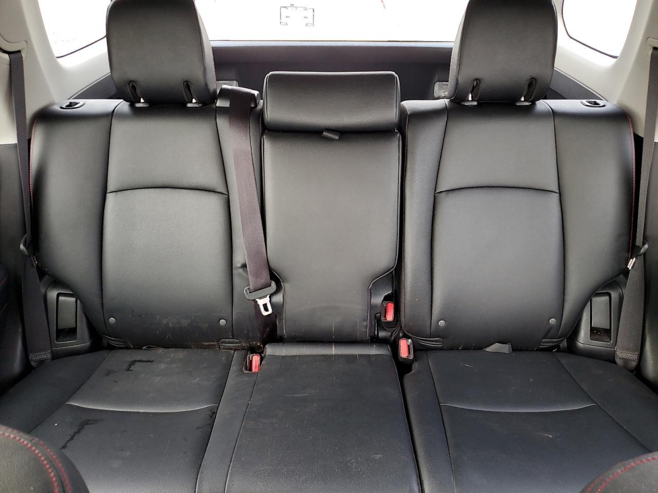 2019 TOYOTA 4Runner