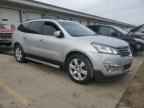 2016 CHEVROLET TRAVERSE