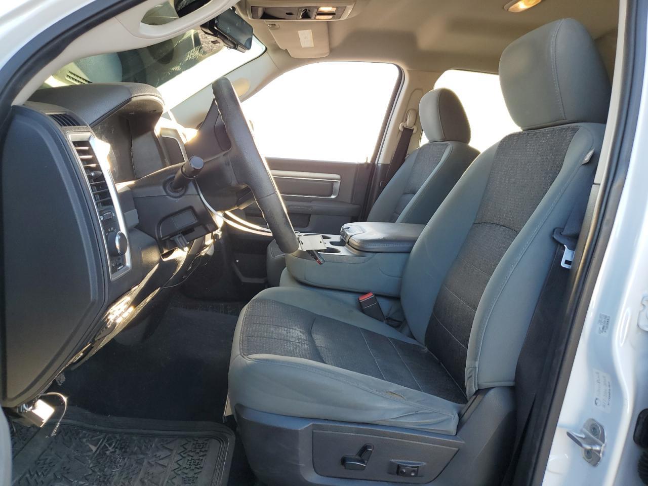 2013 RAM 1500