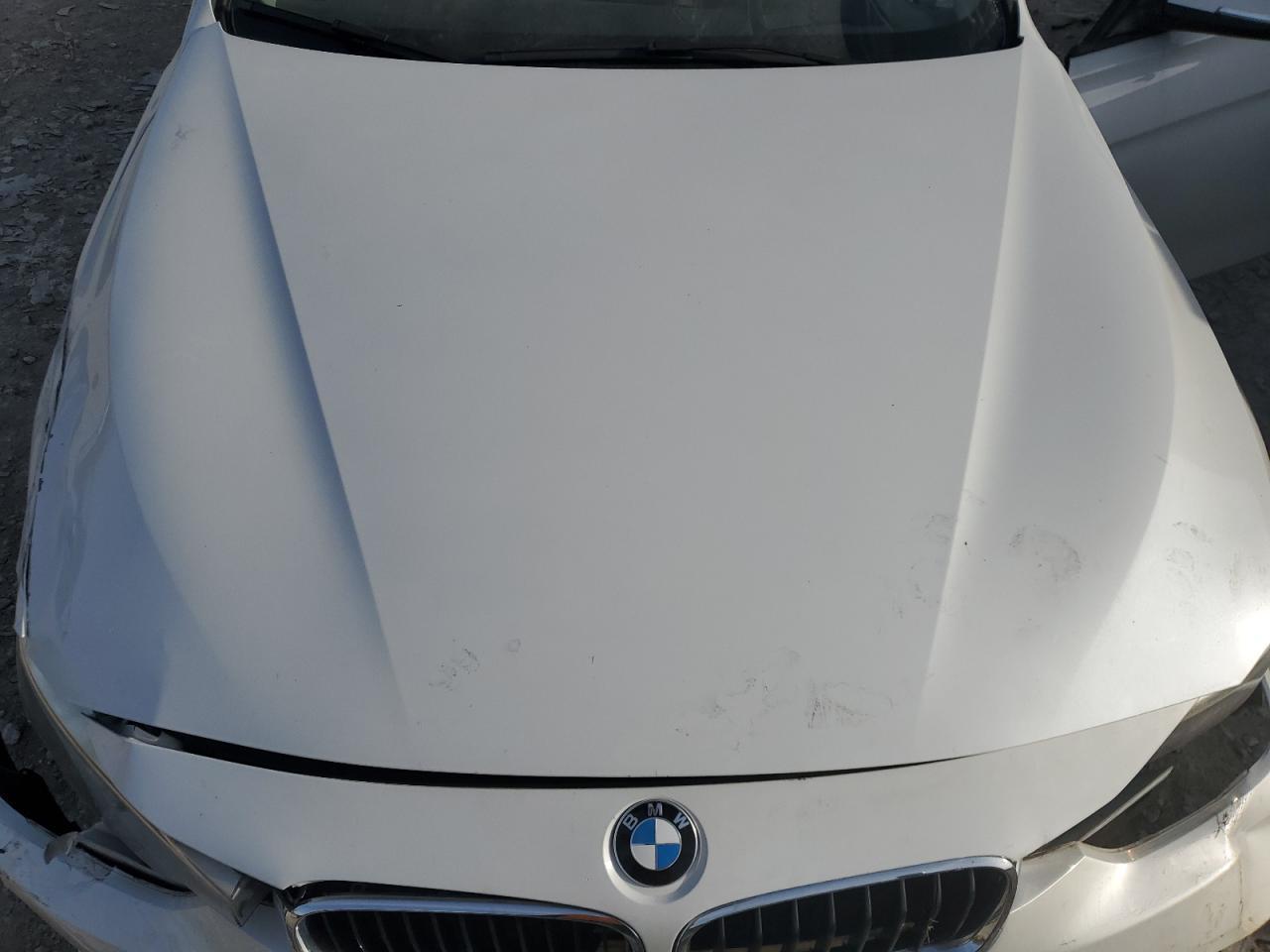 2013 BMW 3 SERIES