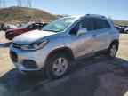 2019 CHEVROLET TRAX