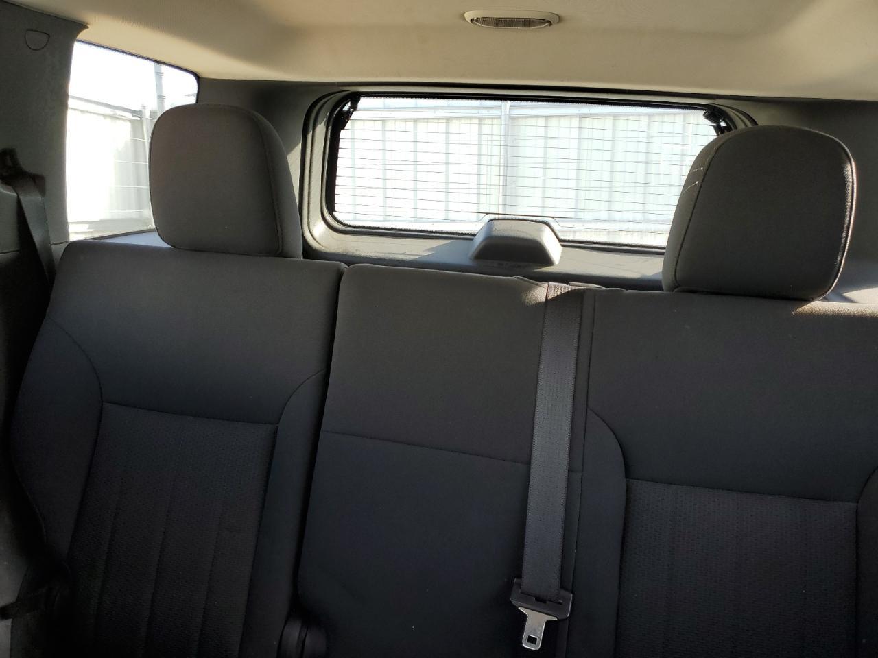 2011 JEEP Liberty