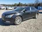 2014 BUICK LACROSSE