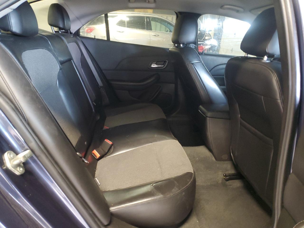 2014 CHEVROLET MALIBU