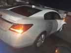 2016 BUICK LACROSSE