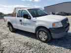 2007 FORD F-150