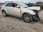 2010 CHEVROLET EQUINOX