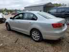 2011 VOLKSWAGEN JETTA
