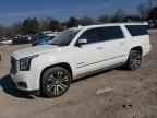 2018 GMC Yukon