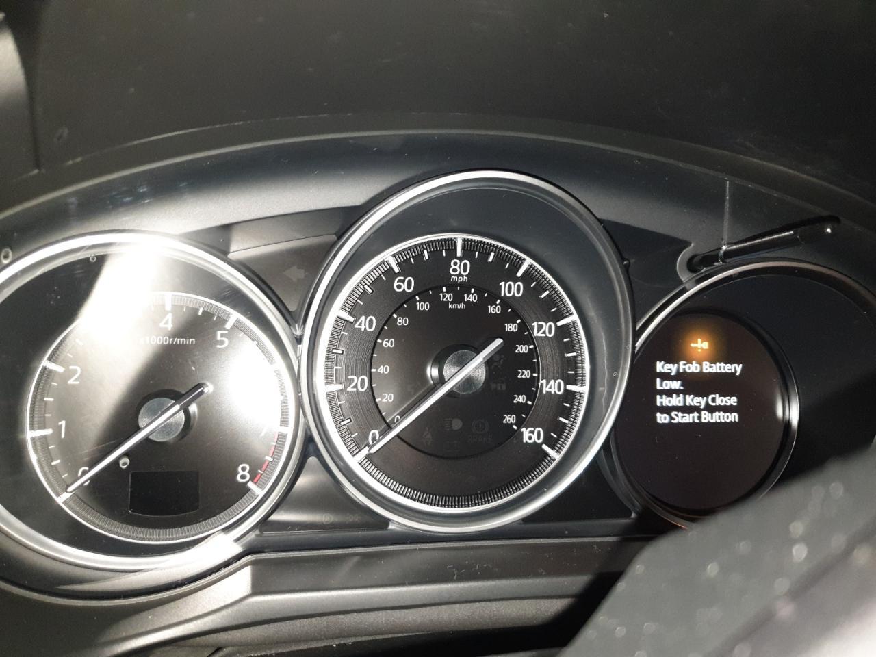 2018 MAZDA 6