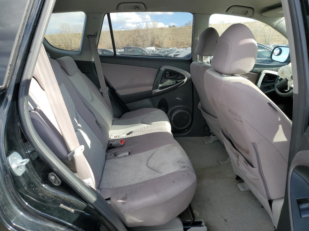 2008 TOYOTA RAV4