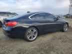 2017 BMW 4 Series