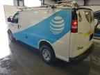 2011 CHEVROLET EXPRESS 2500