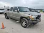 2001 GMC Sierra