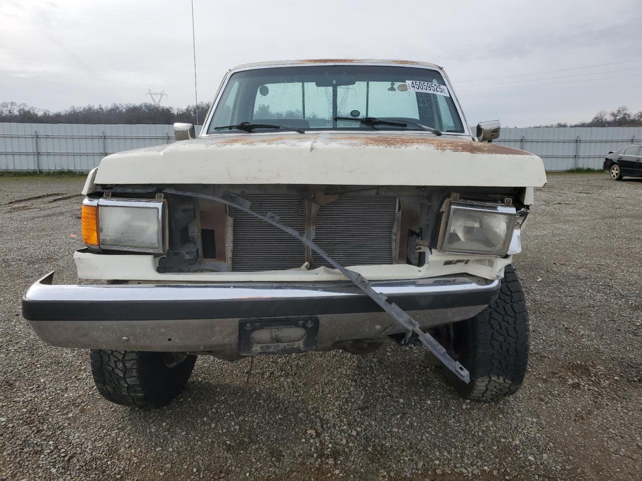 1990 FORD F-150