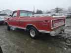 1978 FORD F100