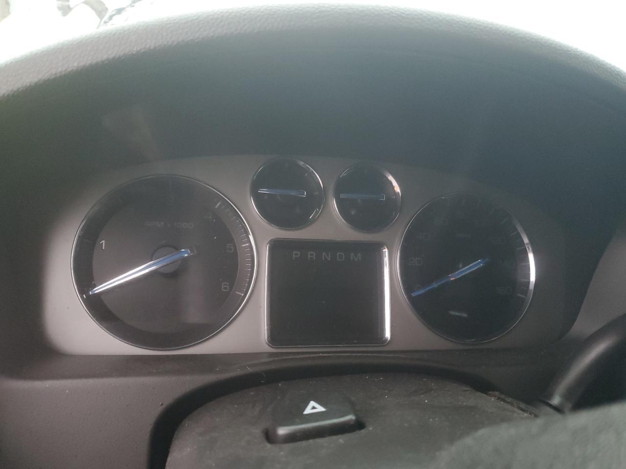 2008 CADILLAC ESCALADE