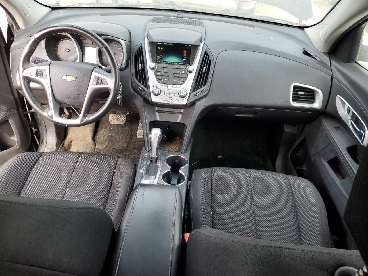 2014 CHEVROLET EQUINOX
