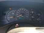 2002 CHEVROLET Tahoe