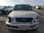 2000 LEXUS Lx 470