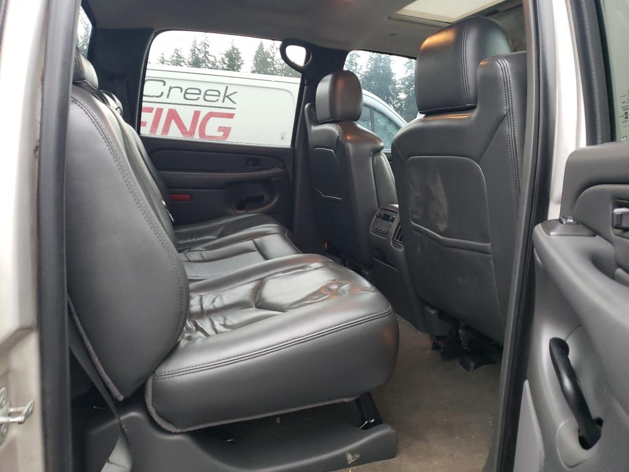2007 CHEVROLET Silverado