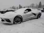 2023 CHEVROLET CORVETTE