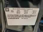 2005 BUICK LACROSSE