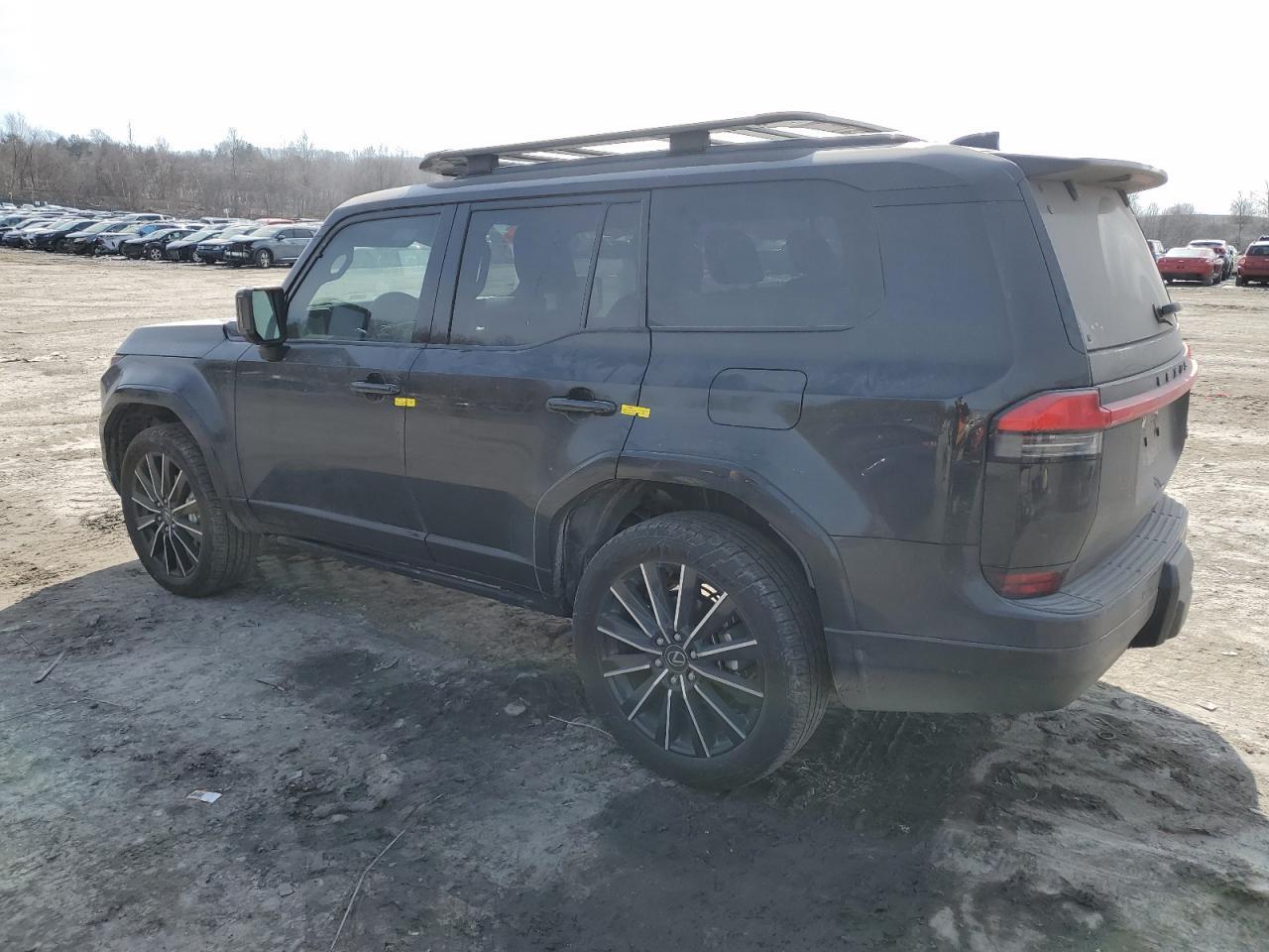 2024 LEXUS Gx