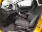 2011 FORD Fiesta