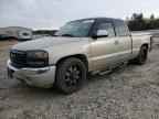 2007 GMC Sierra