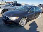 2012 VOLKSWAGEN CC