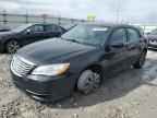 2013 CHRYSLER 200