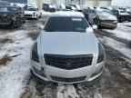 2013 CADILLAC ATS
