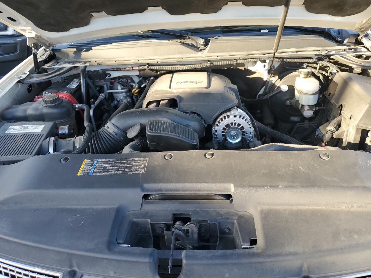 2007 CADILLAC ESCALADE